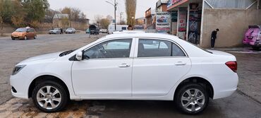 самая дорогая машина в кыргызстане 2023: BYD : 2016 г., Автомат, Электромобиль, Седан
