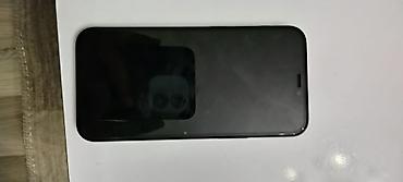 ilkin odenişsiz telefonlar: IPhone 12 mini, 64 GB, Qara, Face ID — 2