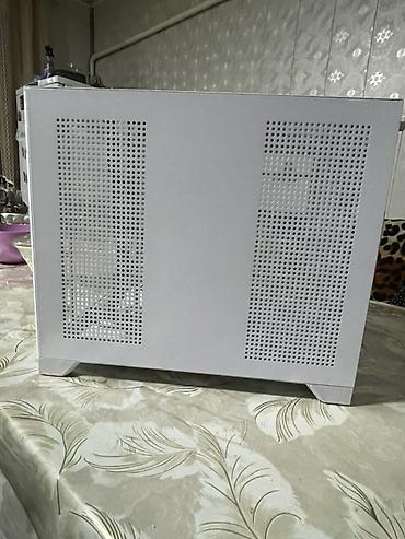 deepcool matrex: Корпус ПК, Новый, ATX, цвет - Белый — 3