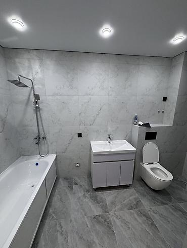 venezia: 2 комнаты, 69 м², Золотой квадрат Элитка, 13 этаж, Евроремонт — 8