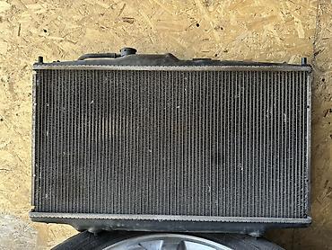 cf4: Honda Akkord CF4
Хонда Аккорд сф4
Радиатор охлаждение — 2