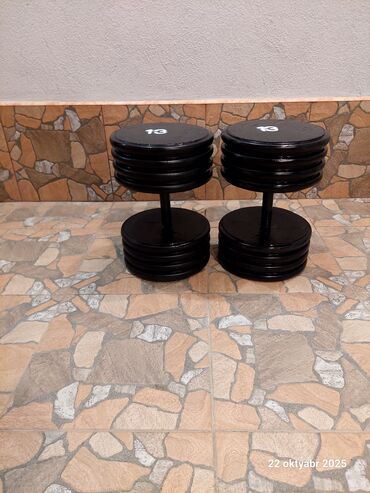 Ştanqlar və ştanq diskləri: Ştanq diski — 6