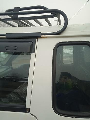 Легкий грузовой транспорт: Легкий грузовик, Hyundai, Стандарт, 2 т, Б/у — 15