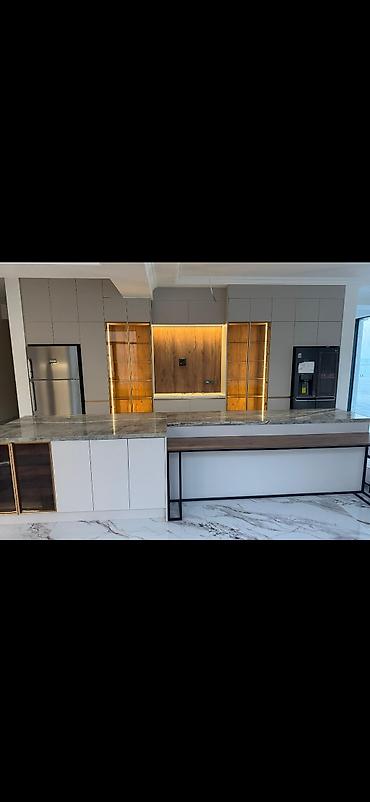 Sifarişlə digər ev mebeli: Pulsuz quraşdırılma — 4