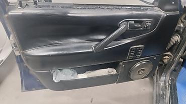 passat b3 седан: Volkswagen Passat: 1992 г., 1.8 л, Механика, Бензин, Универсал — 3