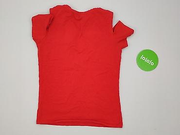 bluzki basic długi rekaw: T-shirt damski, rozmiar S — 3