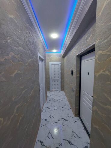 Yeni tikili: 2 otaqlı, Yeni tikili, 50 kv. m — 7