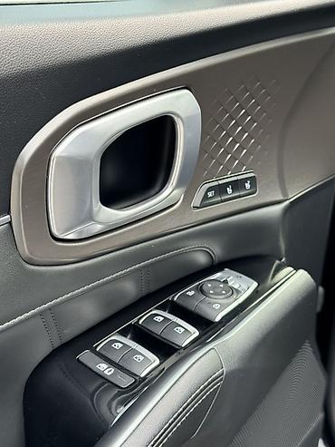 kia машина: Kia Sorento: 2020 г., 2.2 л, Автомат, Дизель, Кроссовер — 7