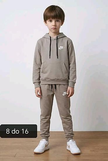 nike tech komplet: Novoo
Nike kompletici
2100 dinara — 2