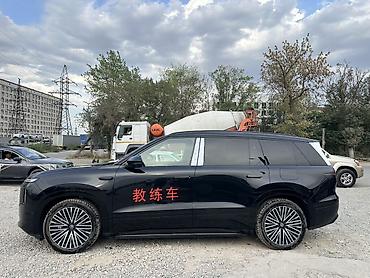byd e9 2025: Volkswagen : 2026 г., 1.5 л, Электромобиль, Кроссовер — 4