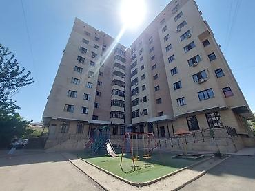 комбинированная: 2 комнаты, 74 м², Нижний Джал (Джал-23) Элитка, 6 этаж, Евроремонт — 7