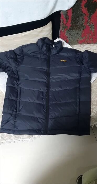 мужская куртка м размер: Куртка M (EU 38)