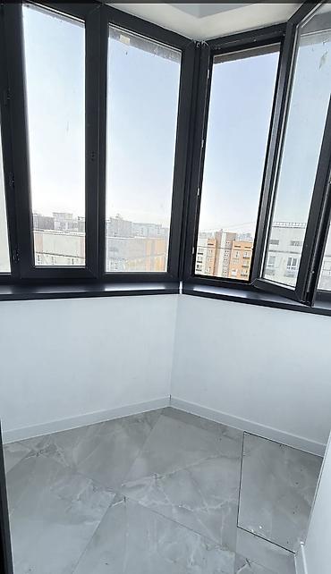 Квартиры: 1 комната, 42 м², Элитка, 8 этаж, Евроремонт — 6