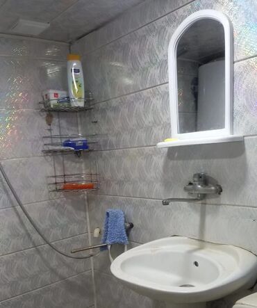 Köhnə tikili: Bakı, Günəşli, 2 otaqlı, Köhnə tikili, m. Xalqlar Dostluğu, 38 kv. m — 20