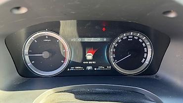 Ssangyong: Ssangyong Rexton: 2019 г., 2.2 л, Дизель — 9