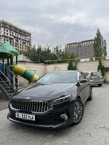 рулевая рейка опель вектра б: Kia K7: 2020 г., 3 л, Автомат, Бензин, Седан