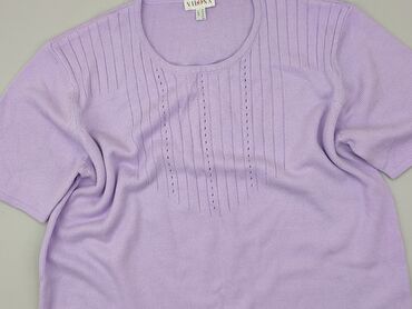 i love t shirty: Sweter, 7XL (EU 54), condition - Very good