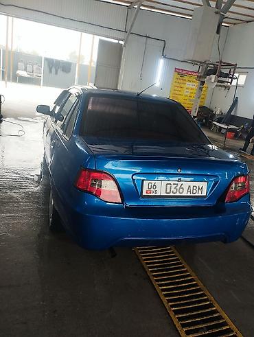 запчасти на киа бишкек фото: Daewoo Nexia: 2010 г., 1.6 л, Кол менен иштөөчү, Газ, Седан — 6