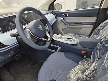 баш на баш: Changan Benni: 2024 г., Автомат, Электромобиль, Хэтчбэк — 7