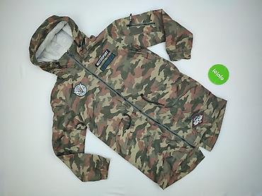 bluza dresowa reserved: Kurtka przejściowa, Reserved, 13 lat, 152-158 cm, stan - Bardzo dobry — 2