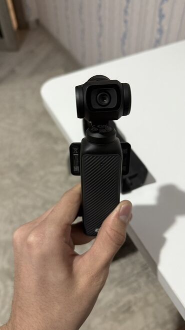 сколько стоит экран: 🎥 DJI Osmo Pocket 3 — компактная камера для идеальной съёмки! Продаю