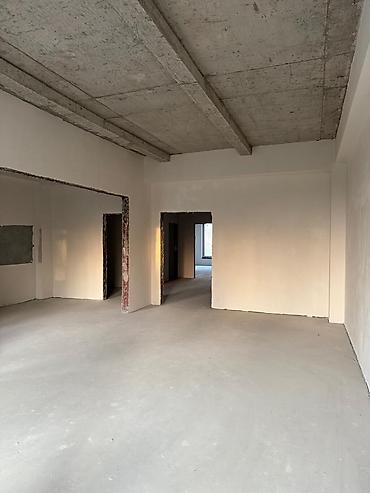 Продажа квартир: 4 комнаты, 165 м², Элитка, 4 этаж, Готовая ПСО (под самоотделку) — 10