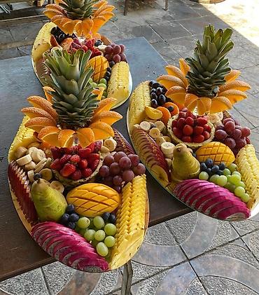 Выездные банкеты: Выездные банкеты | Повара — 10