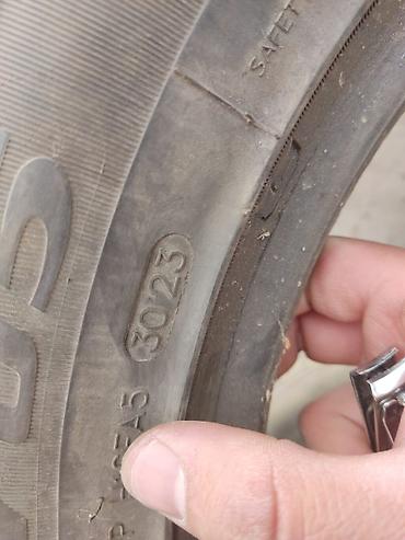 Колеса в сборе: Колеса в сборе 205 / 55 / R 16, Зима, Новый, Комплект, Легковые, Литые, отверстий - 5 — 4