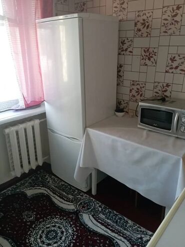 Продажа квартир: 1 комната, 32 м², Индивидуалка, 5 этаж, Косметический ремонт — 5