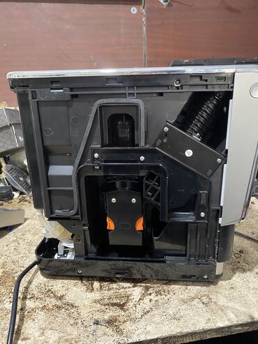 Ремонт другой техники: Ремонт кофемашин в Бишкеке — 24