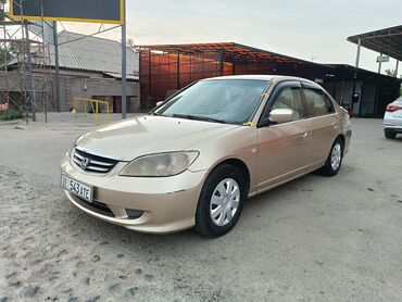 civic 2008: СРОЧНО!
Honda Civic ferio. 
2004. 1.6.
мех