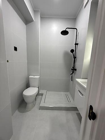 Продажа квартир: 1 комната, 31 м², 9 этаж, Евроремонт — 2