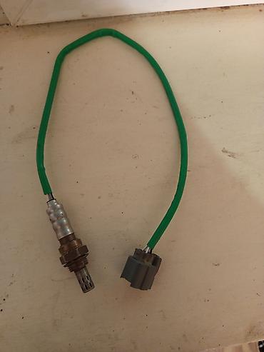 хонда степвагон 1: Зонд лямбдасы Honda Жаңы, Аналог — 1