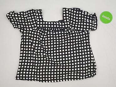 guess plus size: Matalan, Bluzka damska, rozmiar 3XL — 2