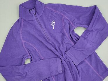 Women: BYoung, Women`s fleece, size S (EU 36)