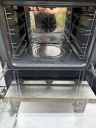 smeg: Пекарский шкаф, Италия, Б/у, В наличии — 3