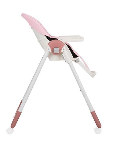 haljine elipsa: KIKKA BOO Hranilica SPICY pink – KKB1 Višepoložajna hranilica za bebe — 6