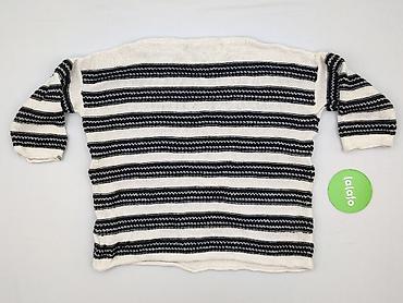 lauren golf: Tommy Hilfiger, Sweter damski, rozmiar M — 4
