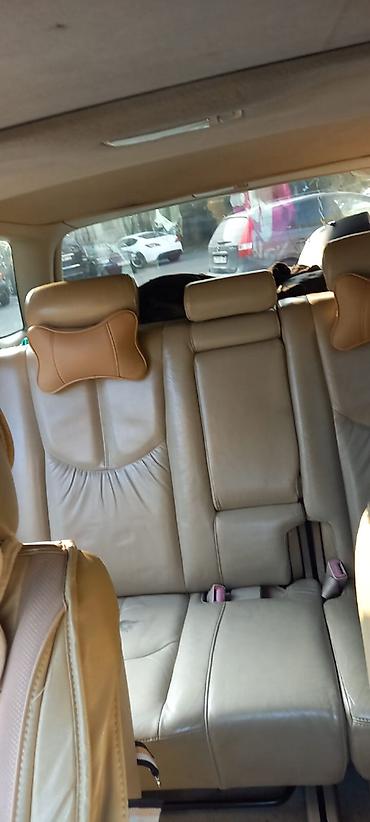 Lexus: Lexus RX: 3 l | 2000 il Krossover — 9