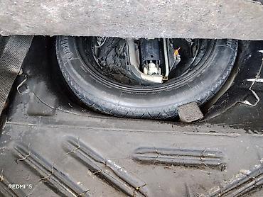 ls 500 lexus: Volkswagen Vento: 1995 г., 1.8 л, Механика, Газ, Седан — 10