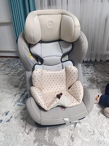 moma lark m1: Пользовались ровно 2 раза Детское автокресло Happy Baby Passenger V2 — 1