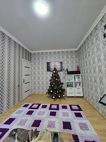 xırdalan evler: 4 otaqlı, 70 kv. m, Kredit yoxdur, Yeni təmirli — 6