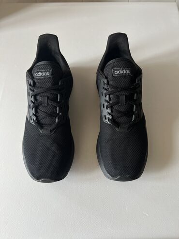 Botinkalar: Orijinal adidas duramo 9 modeli belə ideal vəziyyətdədir sadəcə iç