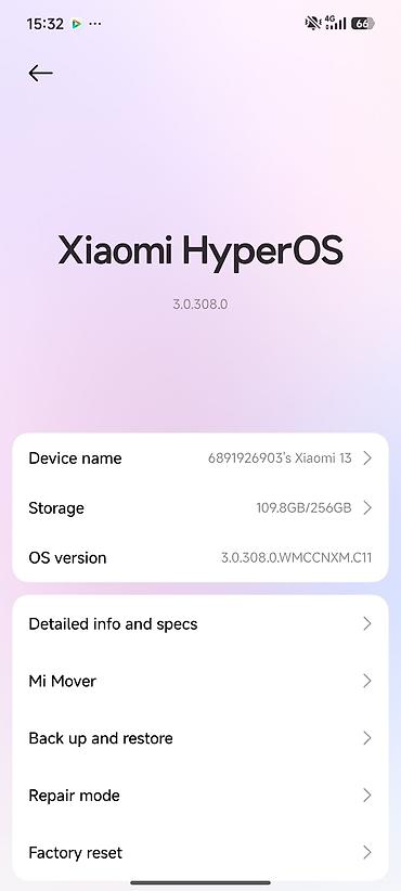 экран ми 5: Xiaomi, 13, Б/у, 256 ГБ, цвет - Черный, 2 SIM — 8