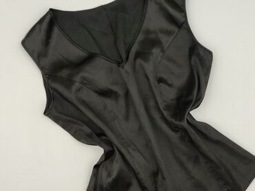 aksamitna bluzki: Women's blouse, size XL (EU 42)