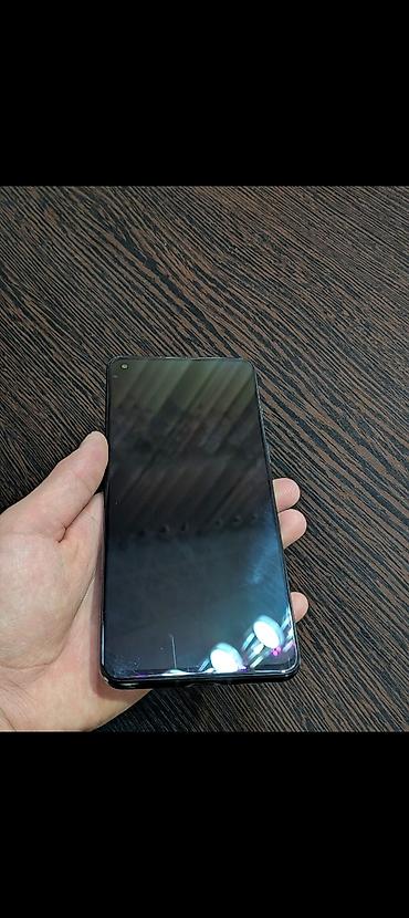 redmi note 10 pro max: OnePlus 9RT, Б/у, 256 ГБ, цвет - Голубой, 2 SIM — 5