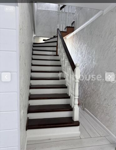 Продажа домов: Полдома, 140 м², 5 комнат, Собственник — 19