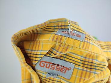 pull and bear dostawa: Koszulа dla mężczyzn, rozmiar L — 4
