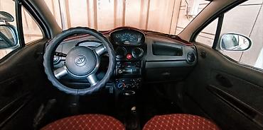авторазбор матиз: Daewoo Matiz: 2005 г., 0.8 л, Автомат, Бензин, Хэтчбэк — 5