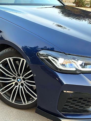 гбо 5 поколения цена: BMW 5 series: 2019 г., 4.4 л, Бензин, Седан — 8